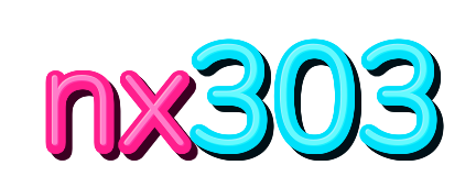 nx303 — logo kanal
